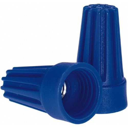 Main product image of WT2 Blue WireTwist Wire Connector (Pack of 500)