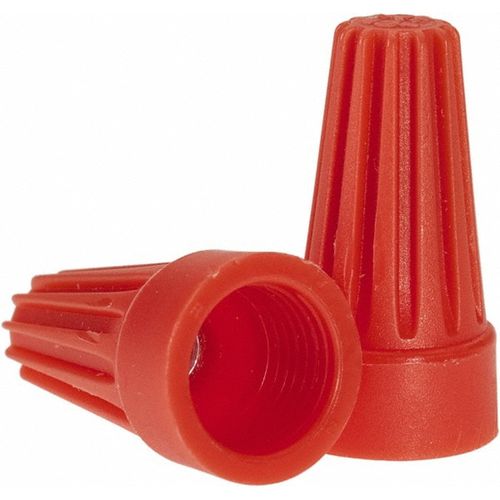 Main product image of WT3 Orange WireTwist Wire Connector (Pack of 500)