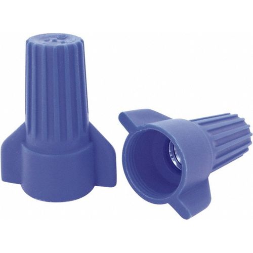 Main product image of WT54 Blue WireTwist Wire Connector (Pack of 50)
