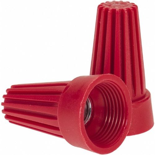 Main product image of WT6 Red WireTwist Wire Connector (Pack of 250)