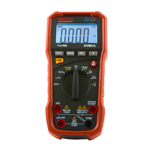 Main product image of iDVM510 Wireless Digital Multimeter