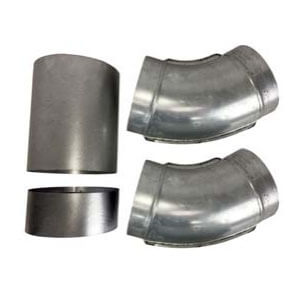 Main product image of  In-Line Elbow Kit For CDB8
