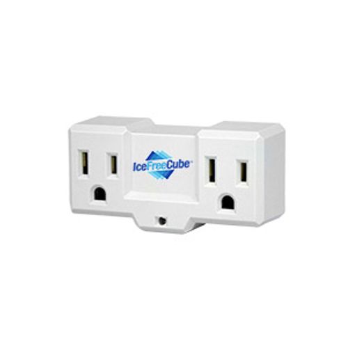 Main product image of Freeze Protection Thermostat (120V, 15A)