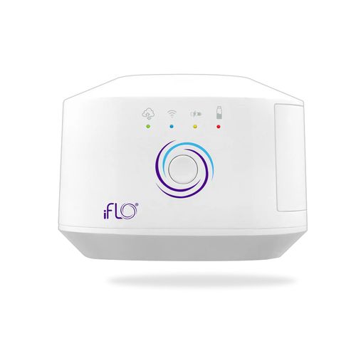 Main product image of iFlo Smart Automated A/C Drain Line & Drain Pan Cleaner