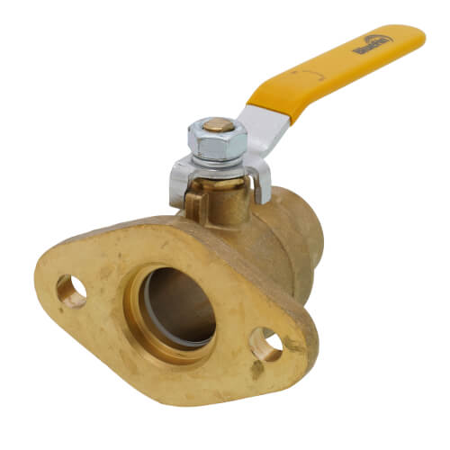 Main product image of 1-1/4" Sweat Isolator Flange