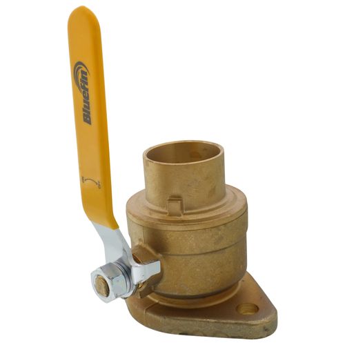 Main product image of 1-1/2" Sweat Isolator Flange