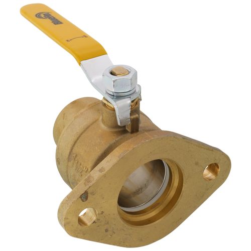 Main product image of 1-1/2" Sweat Isolator Flange