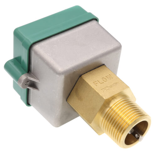 IFSWSBR1 Taco IFSWSBR1 Brass Flow Switch w/ Rigid Paddles (NEMA4