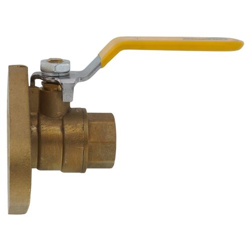 Main product image of 1/2" Threaded Isolator Flange (IPS)