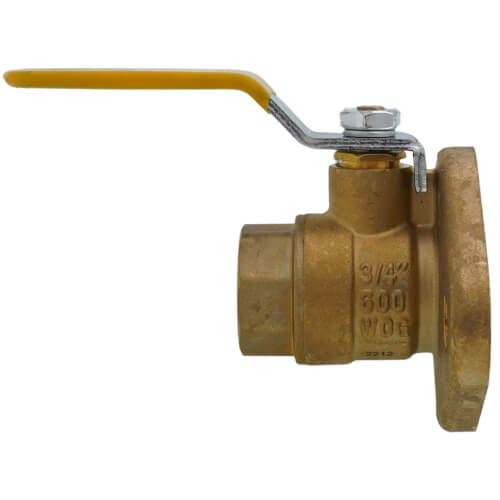 Main product image of 3/4" Threaded Isolator Flange (IPS)