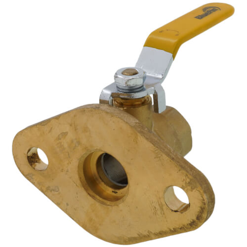 Main product image of 3/4" Threaded Isolator Flange (IPS)