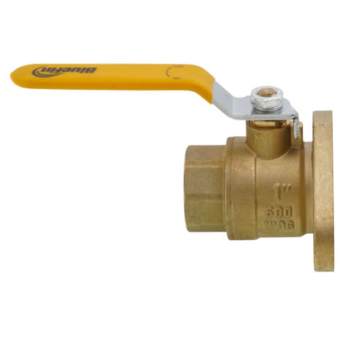 Main product image of 1" Threaded Isolator Flange (IPS)