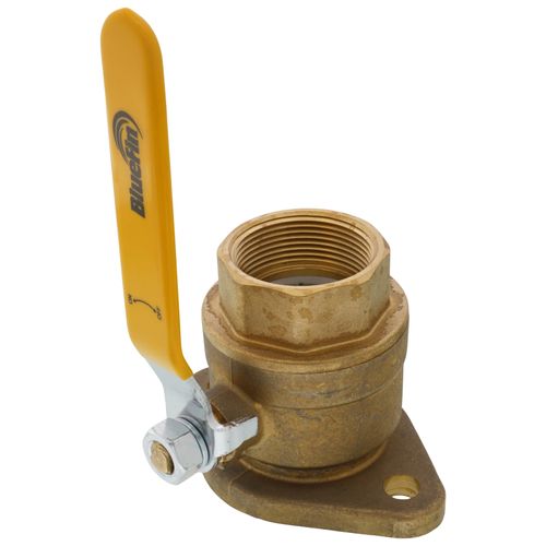 Main product image of 1-1/2" Threaded Isolator Flange (IPS)