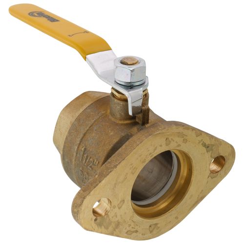 Main product image of 1-1/2" Threaded Isolator Flange (IPS)