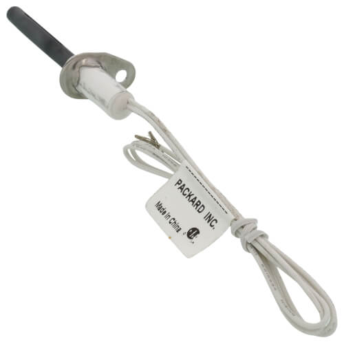 Main product image of Universal Round Glo-Stix Silicone Nitride Hot Surface Igniter (120V)
