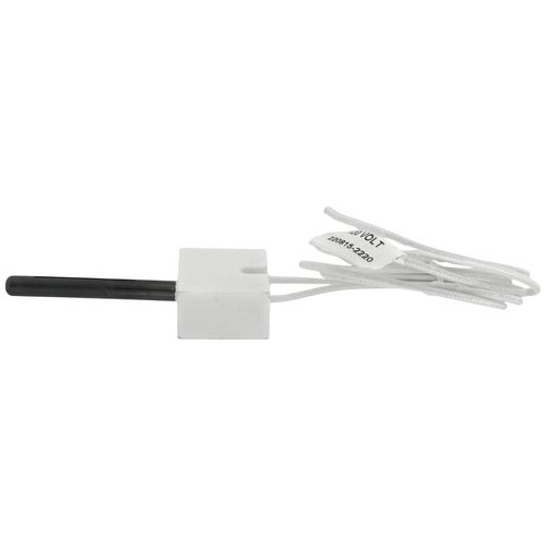Main product image of Round Nitride Igniter w/ 19" Leads