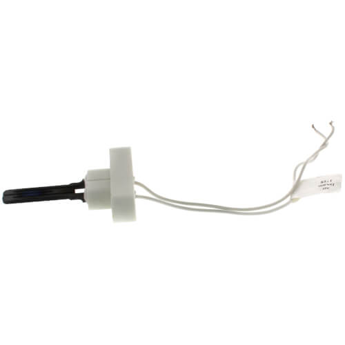 Main product image of Flat Silicon Carbide Igniter w/ 11" Leads, Replaces Weil McLain