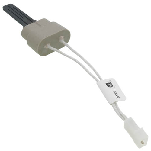 Main product image of TrueStart Hot Surface Igniter, Silicon Carbide, Replaces Robertshaw 41-401 and White-Rodgers 767A-369