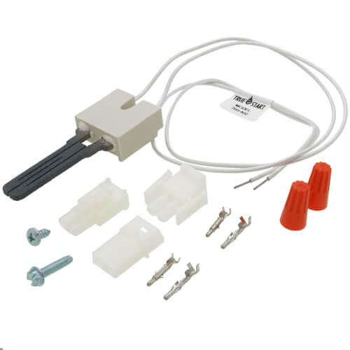 IGN402 DiversiTech IGN402 TrueStart Hot Surface Igniter, Silicon Carbide, Replaces