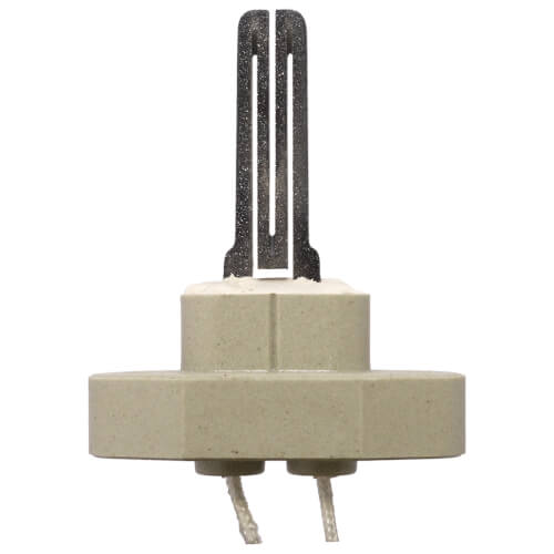 Main product image of TrueStart Hot Surface Igniter, Silicon Carbide, Replaces Robertshaw 41-406 & White-Rodgers 767A-374