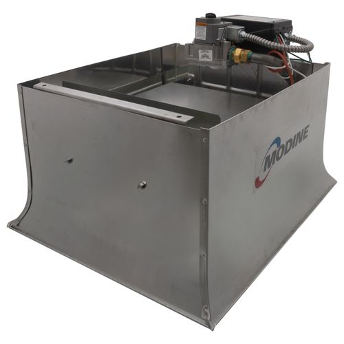 Main product image of IHR High Intensity Gas Fired Infrared Unit Heater - 60,000 BTU (115V, NG)