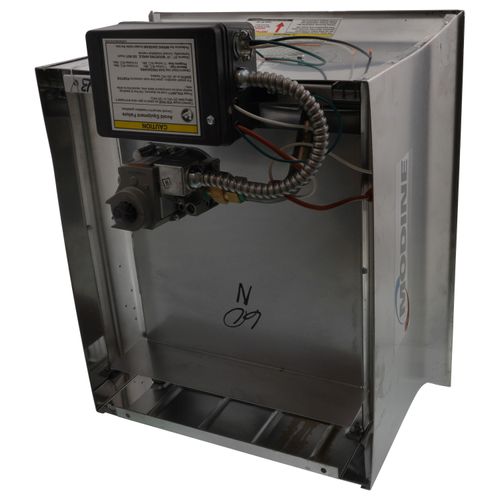 Main product image of IHR High Intensity Gas Fired Infrared Unit Heater - 60,000 BTU (115V, NG)