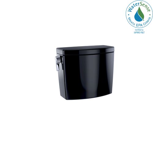 Main product image of ST453UA#51 Drake II 1.0 GPF & Vespin II 1g, 1.0 GPF Toilet Tank (Ebony)