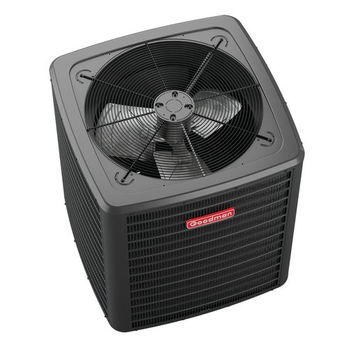 Main product image of 3 Ton 15.2 SEER2 High-Efficiency Split System R-32 Refrigerant Air Conditioner