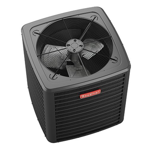 Main product image of 3 Ton 16 SEER2 High-Efficiency Split System R-32 Refrigerant Heat Pump