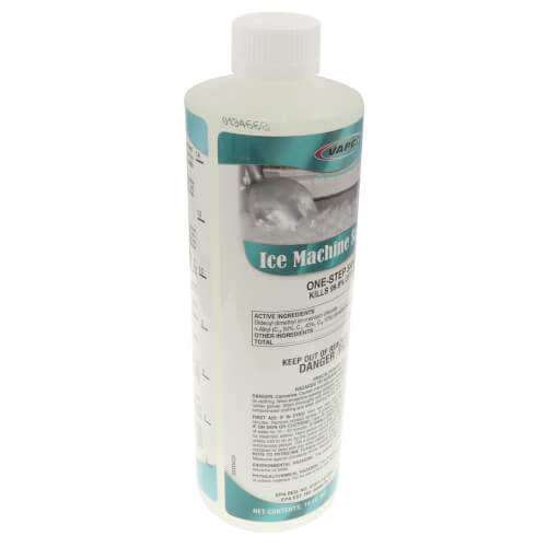 IMS16OZ Supco IMS16OZ OneStep Ice Machine Sanitizer, 16 fl. oz.