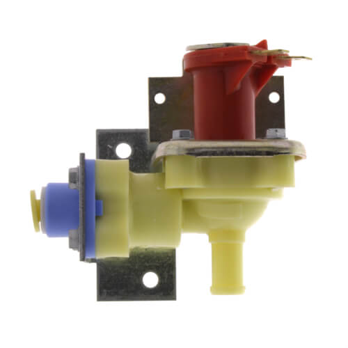 S-53 Ice Machine Water Valve (240V)