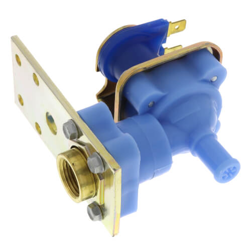 S-53 Ice Machine Water Valve (120V)