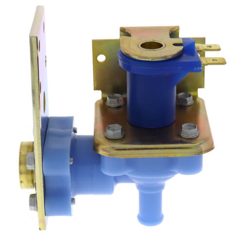 S-53 Ice Machine Water Valve (120V)