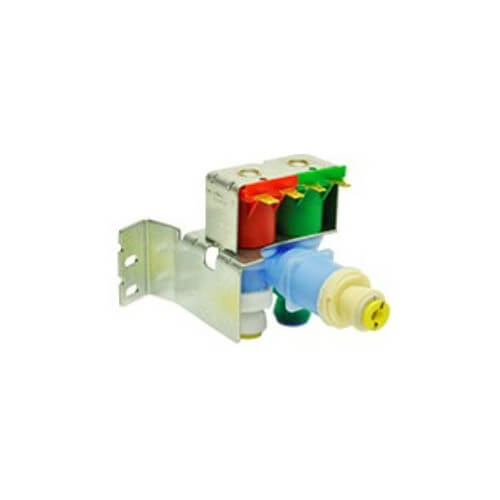 N-86 Ice Machine Water Valve (120V)