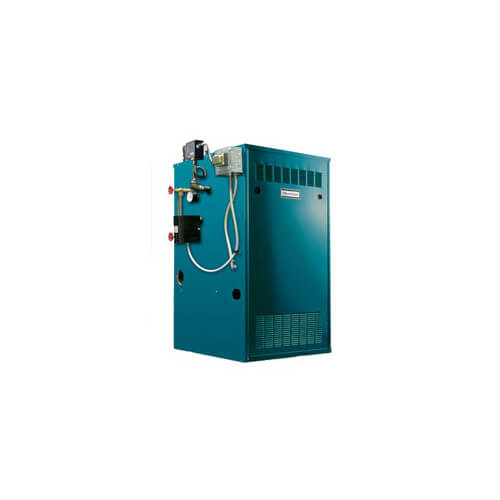 Main product image of IN6, 108,000 BTU Output Independence Steam Boiler w/ EZ-Connect Package, Electronic Ignition (Nat Gas)