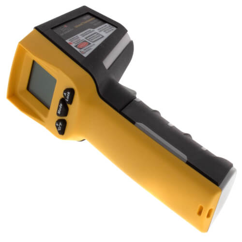Main product image of INF165C, 12:1 Infrared Thermometer