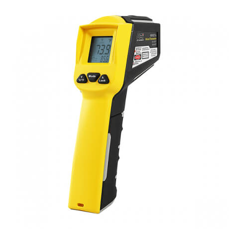 Main product image of INF165C, 12:1 Infrared Thermometer