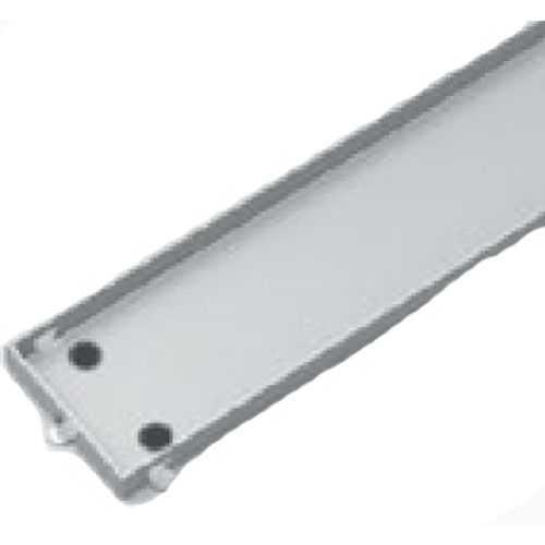 Main product image of 24" Tile Insert Frame for UTIF Universal Infinity Drain (Stainless Steel)