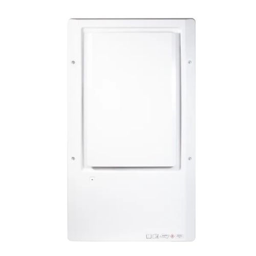 Main product image of IW25-5 In-Wall Dehumidifier (155 CFM)
