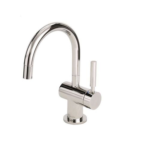 Main product image of F-HC3300 Indulge Modern Hot/Cool Faucet (Polished Nickel), 44239E-ISE