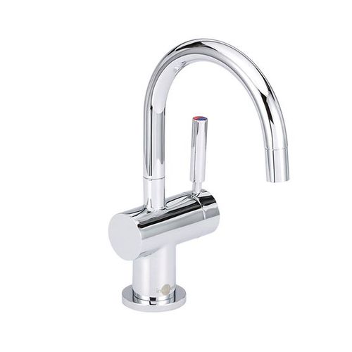 Main product image of F-H3300 Indulge Modern Hot Only Faucet (Chrome), 44240C