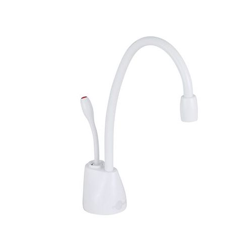 Main product image of Indulge Contemporary Hot Only Faucet (F-GN1100-White), 44251A