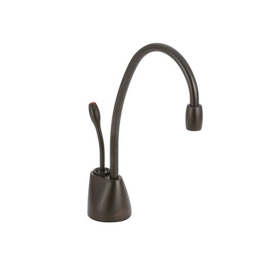 Main product image of F-GN1100 Indulge Contemporary Hot Only Faucet (Oil Rubbed Bronze), 44251AA