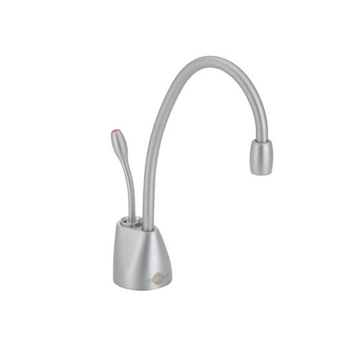Main product image of F-GN1100 Indulge Contemporary Hot Only Faucet (Brushed Chrome), 44251AE