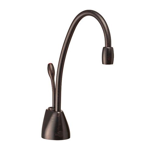 Main product image of F-GN1100 Indulge Contemporary Hot Only Faucet (Classic Oil Rubbed Bronze), 44251AH
