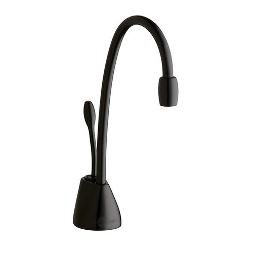 Main product image of Indulge Contemporary Hot Only Faucet (F-GN1100-Black), 44251G