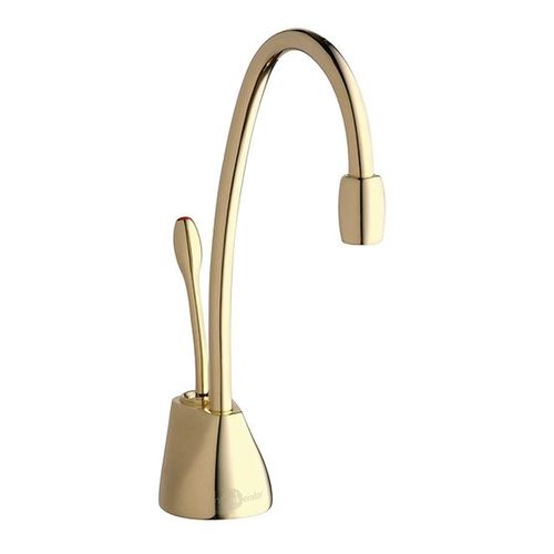 Main product image of Indulge Contemporary Hot Only Faucet (F-GN1100-French Gold), 44251H