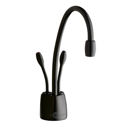 Main product image of Indulge Contemporary Hot/Cool Faucet (F-HC1100-Mocha Bronze), 44252E
