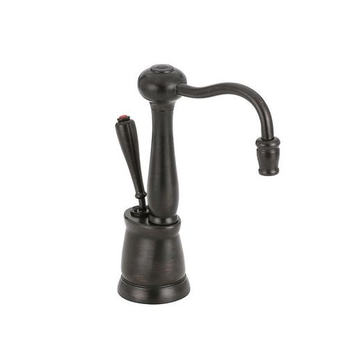 Main product image of Indulge Antique Hot Only Faucet (F-GN2200-Classic Oil Rubbed Bronze), 44390AH