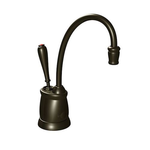 Main product image of Indulge Tuscan Hot Only Faucet (F-GN2215-Oil Rubbed Bronze), 44392AA